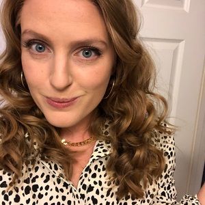 Meet your Posher, Jillian